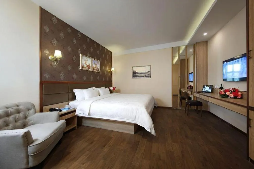 Hanyong Hotel Shenzhen International Exhibition Center 3*,  China