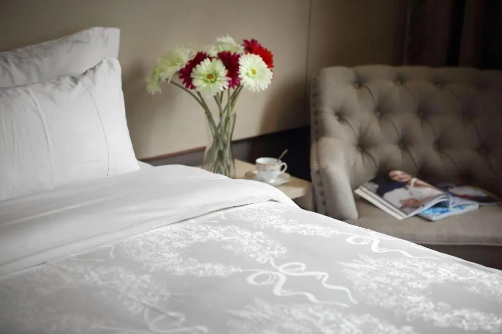 Hanyong Hotel Shenzhen International Exhibition Center