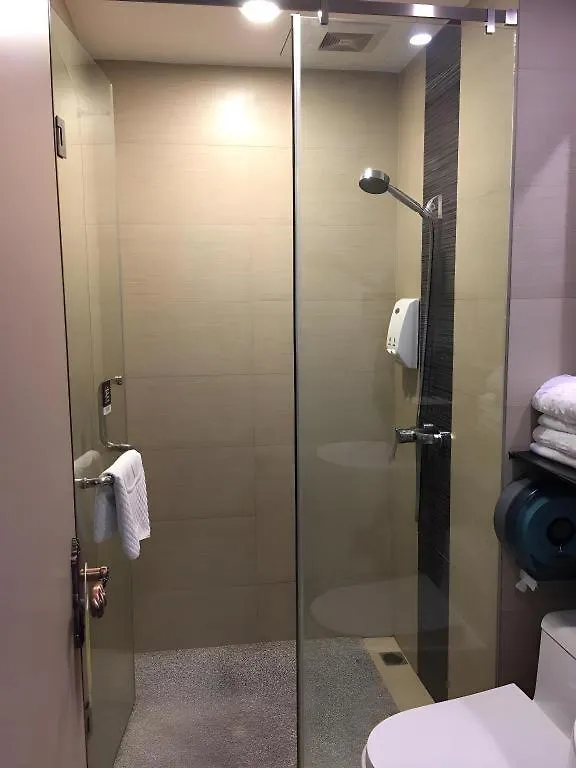 Hanyong Hotel Shenzhen International Exhibition Center China